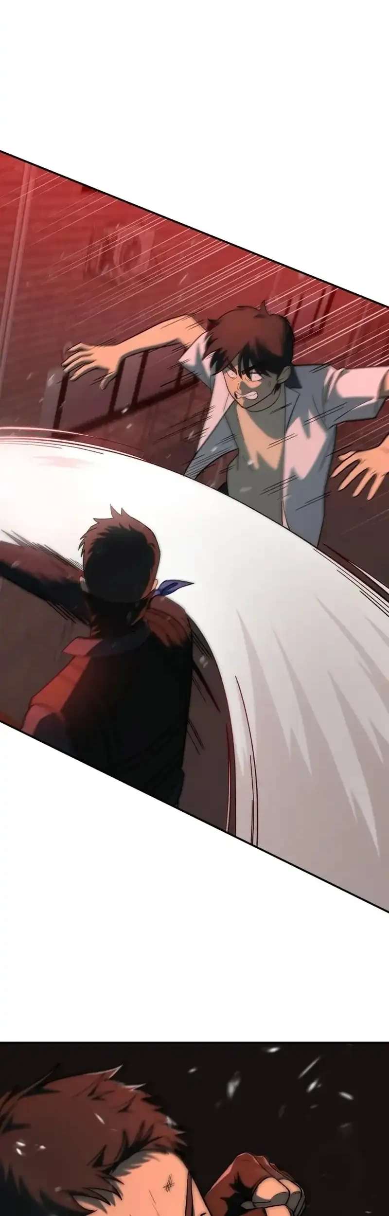 Heavenly Demon Goes to High School Chapter 10 Gambar 49