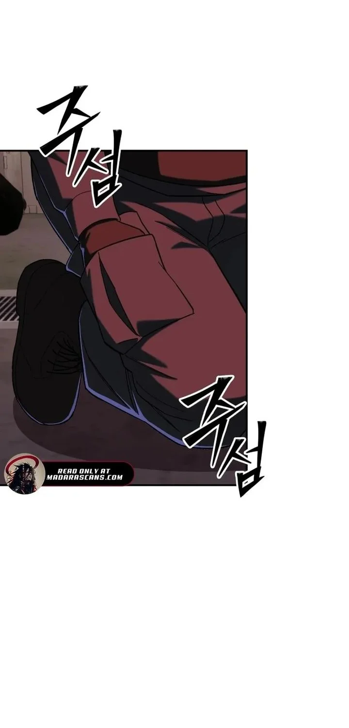 Heavenly Demon Goes to High School Chapter 11 Gambar 70