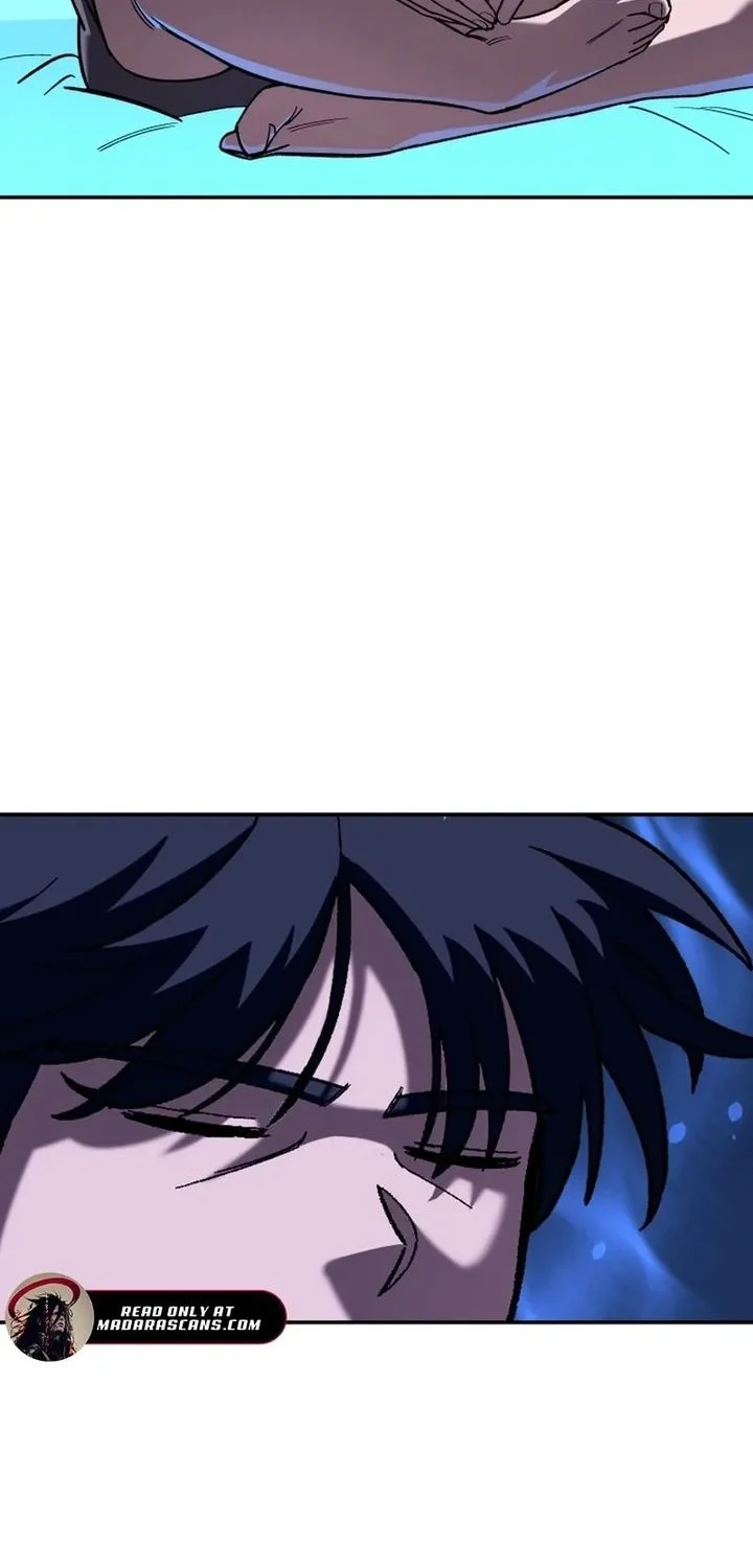 Heavenly Demon Goes to High School Chapter 12 Gambar 48