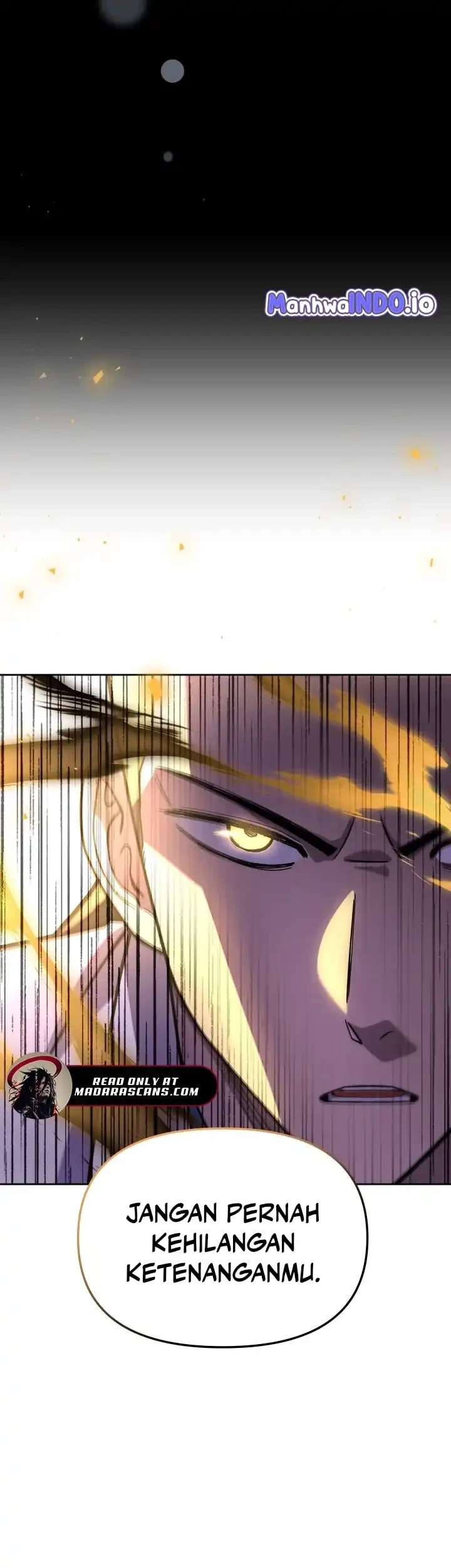 Heavenly Demon Goes to High School Chapter 24 Gambar 39