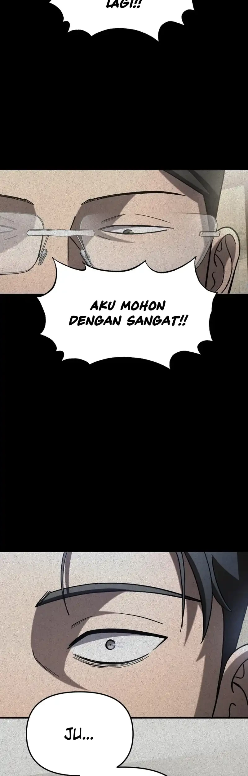 Heavenly Demon Goes to High School Chapter 25 Gambar 55