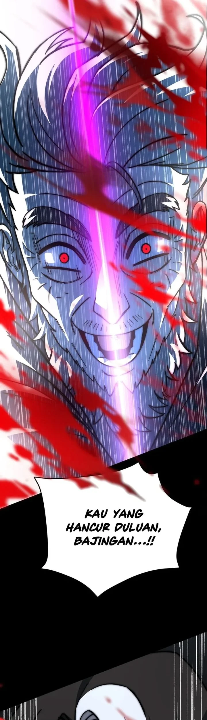 Heavenly Demon Goes to High School Chapter 26 Gambar 69