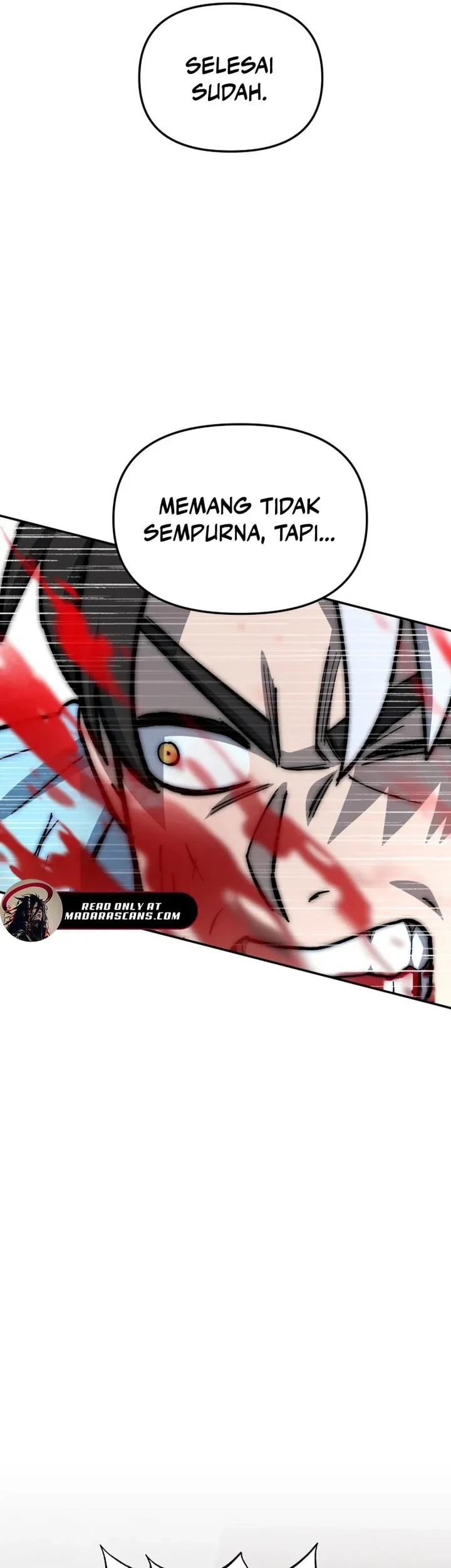 Heavenly Demon Goes to High School Chapter 26 Gambar 71