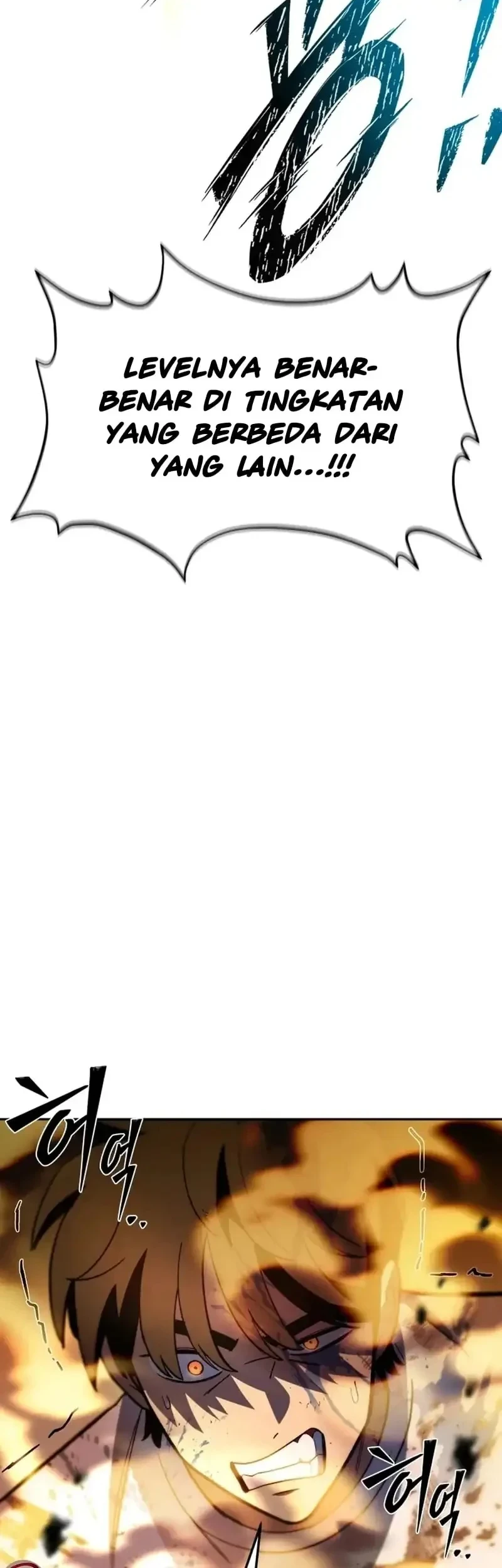 Heavenly Demon Goes to High School Chapter 29 Gambar 62