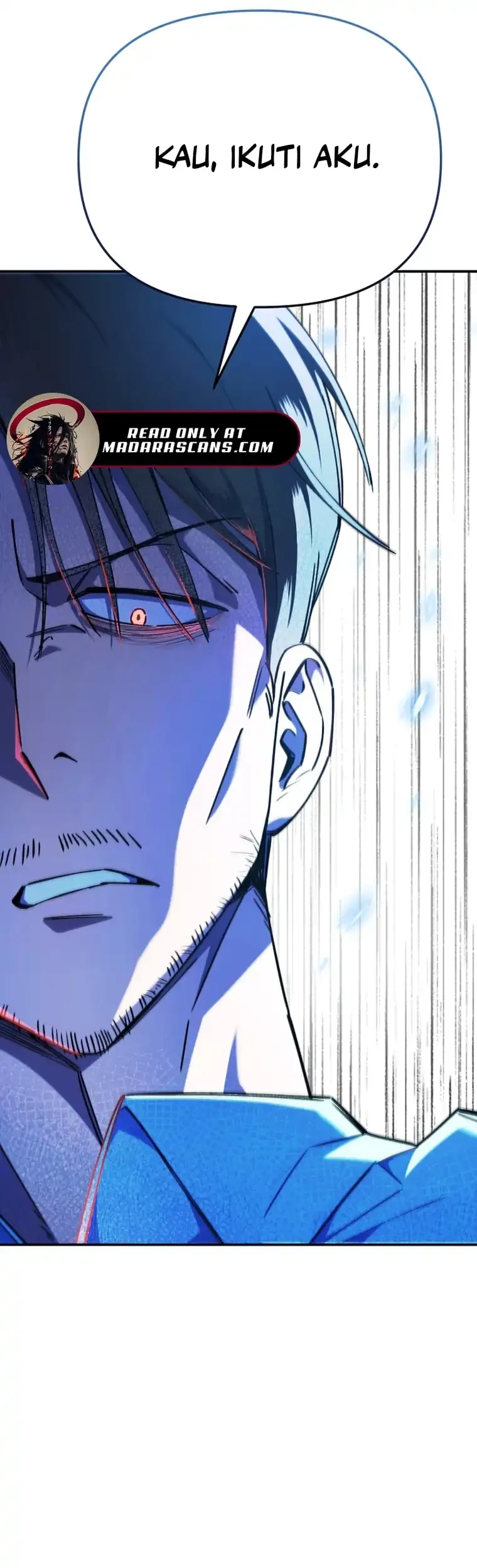 Heavenly Demon Goes to High School Chapter 6 Gambar 47