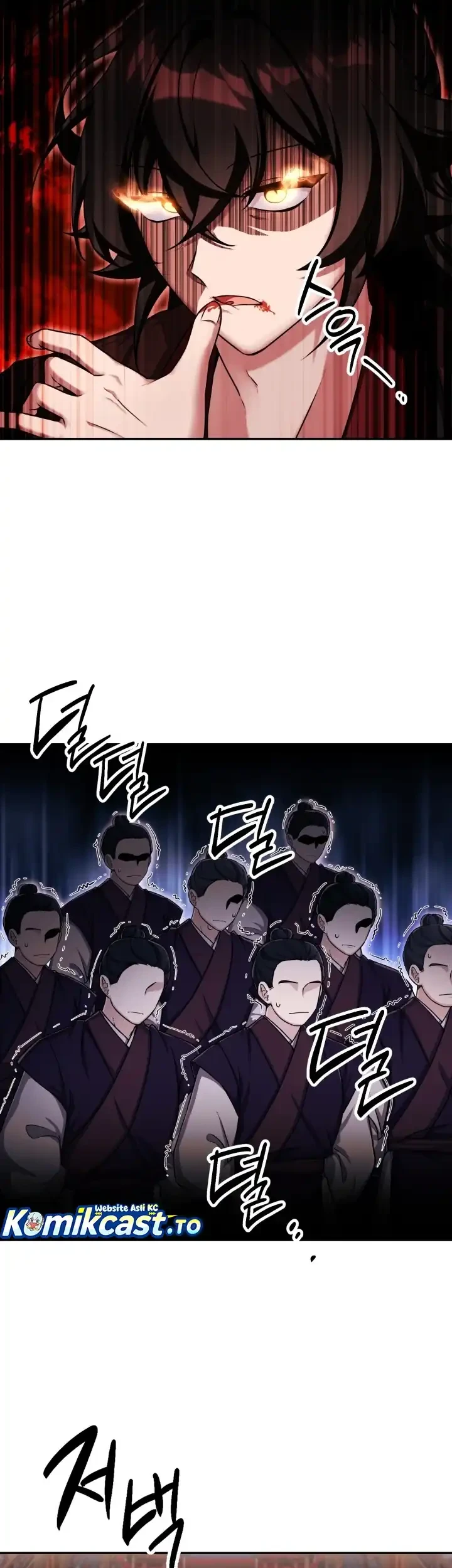 Heavenly Demon Tavern Chapter 1 - Halaman 39