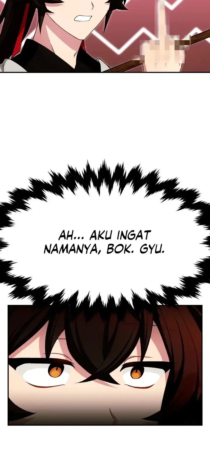 Heavenly Demon Tavern Chapter 2 Gambar 68