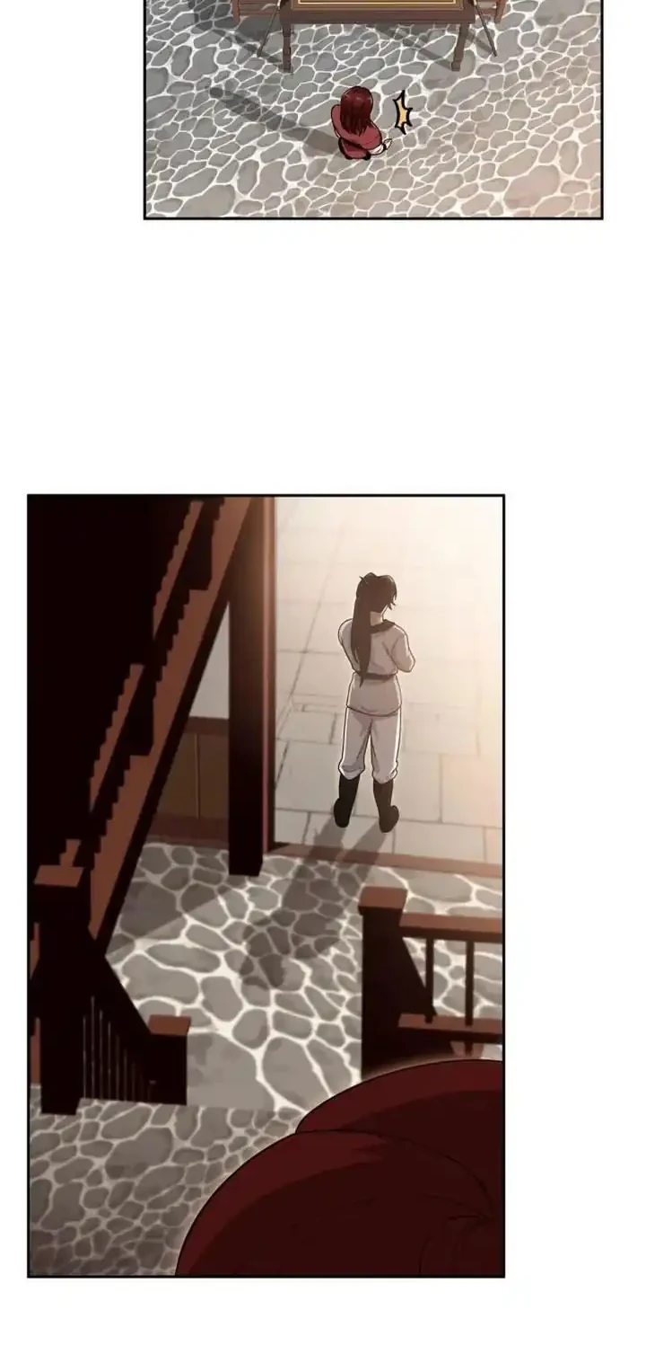 Heavenly Demon Tavern Chapter 20 Gambar 29