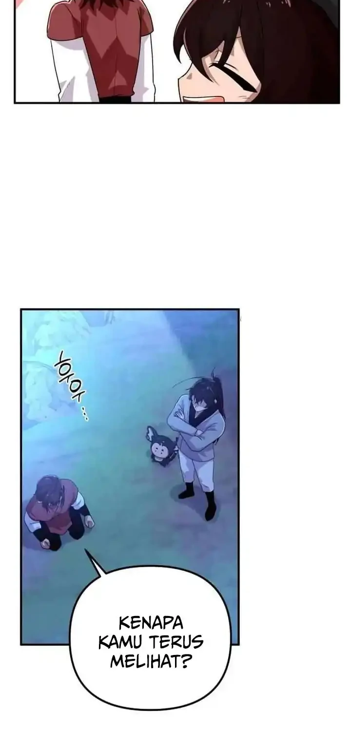 Heavenly Demon Tavern Chapter 24 - Halaman 35