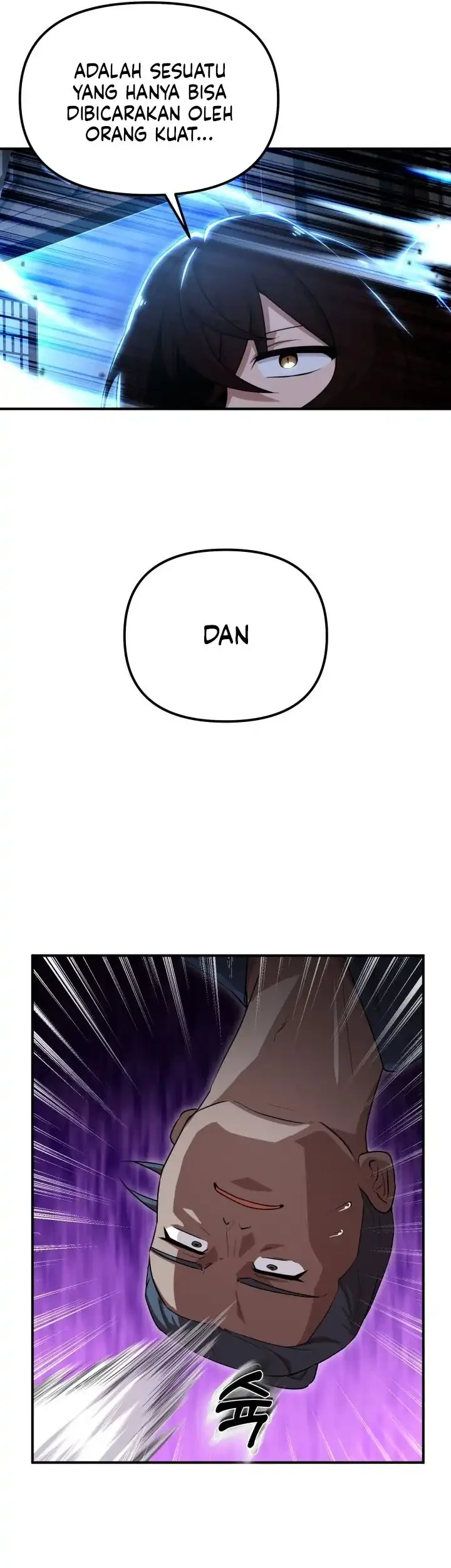 Heavenly Demon Tavern Chapter 26 - Halaman 42