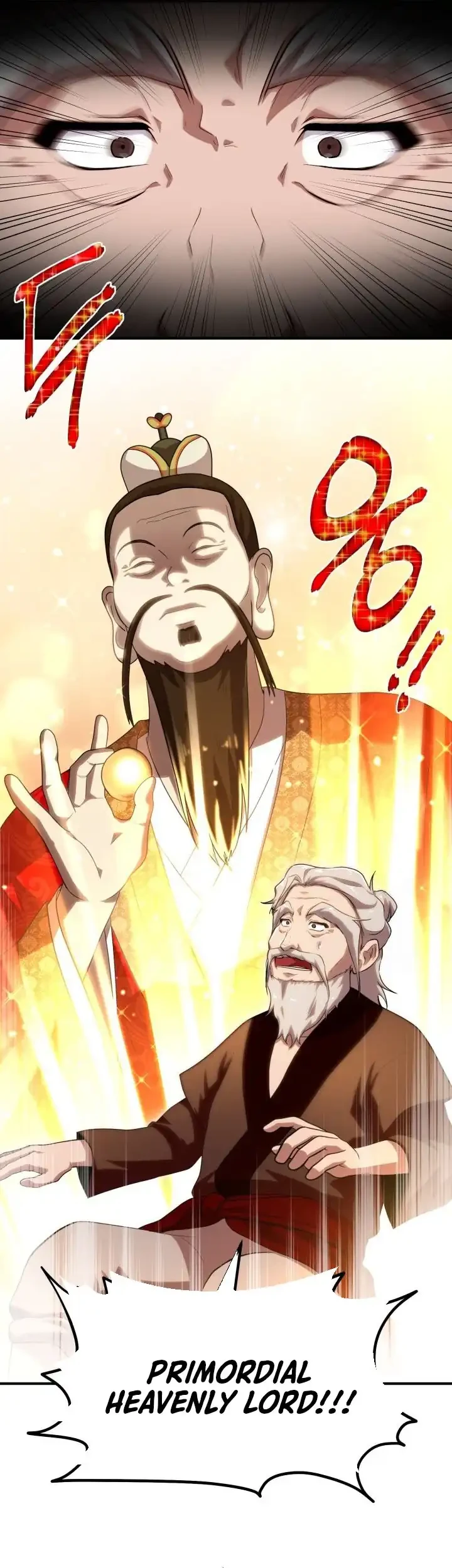 Heavenly Demon Tavern Chapter 30 Gambar 34