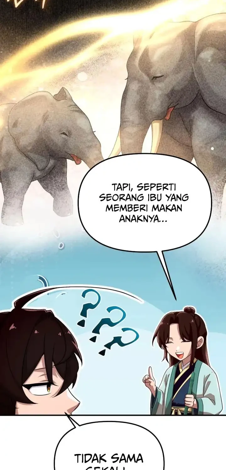 Heavenly Demon Tavern Chapter 38 Gambar 43