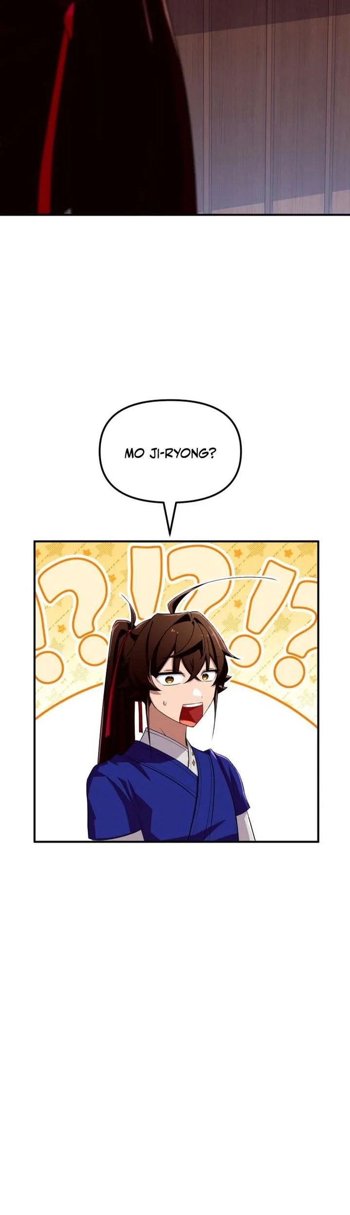 Heavenly Demon Tavern Chapter 44 Gambar 38