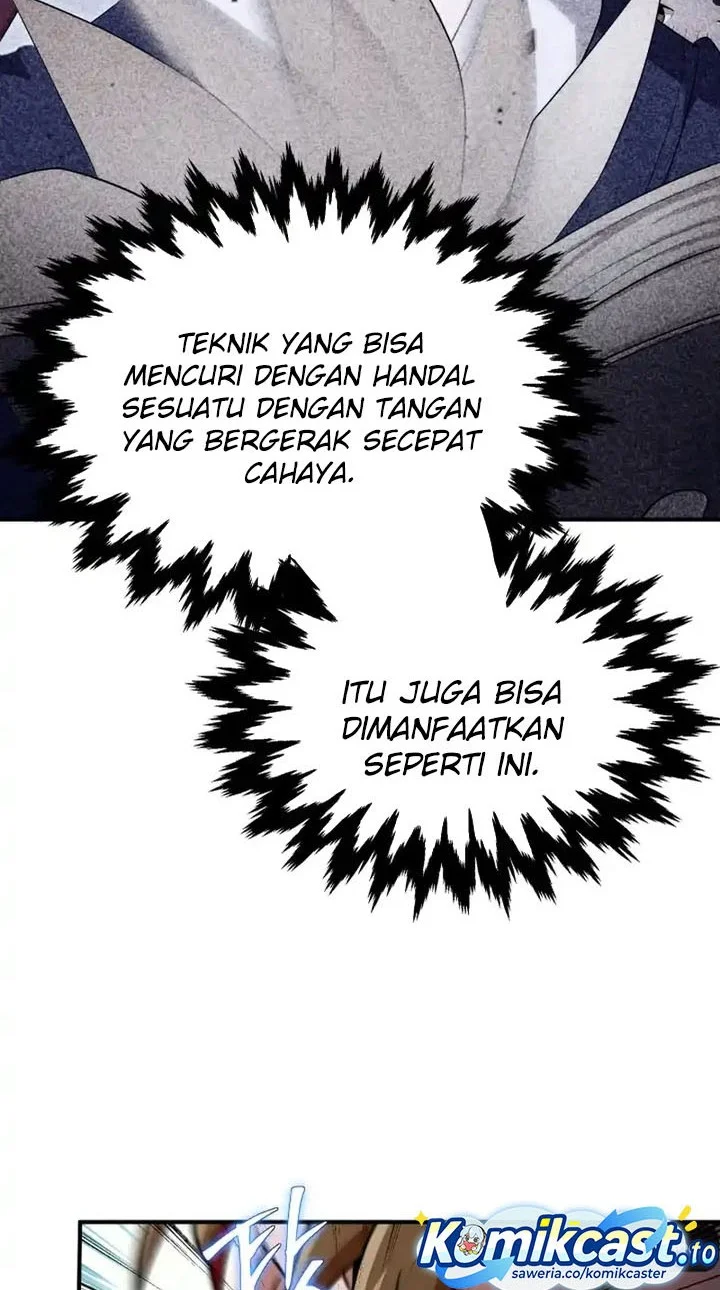 Heavenly Demon Tavern Chapter 45 Gambar 35