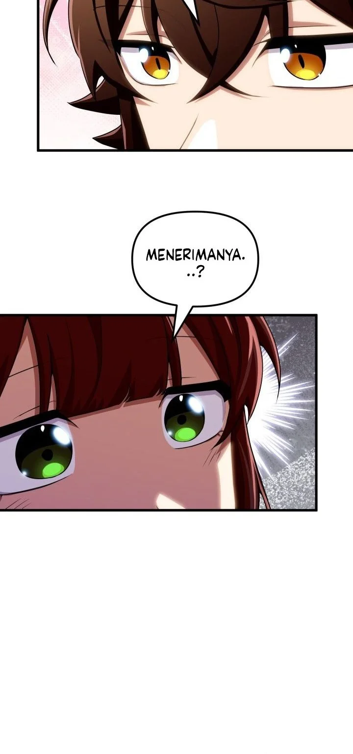 Heavenly Demon Tavern Chapter 49 Gambar 41