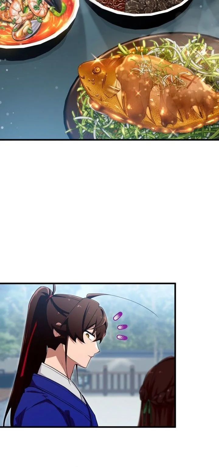 Heavenly Demon Tavern Chapter 50 Gambar 37