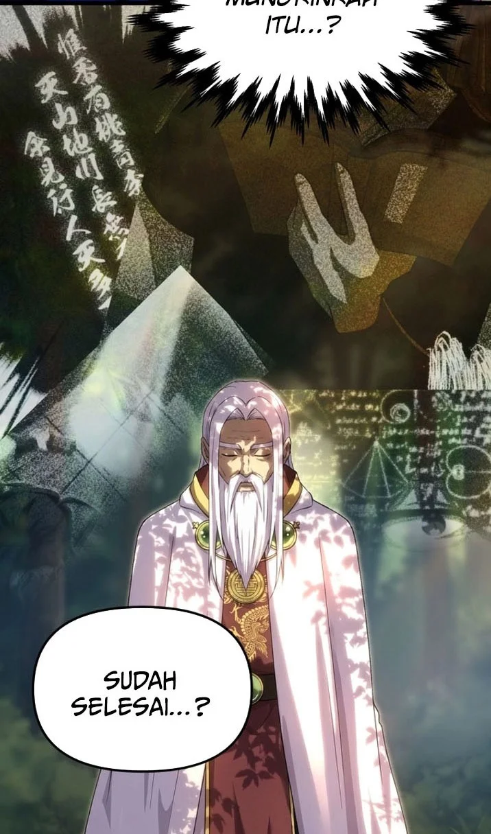 Heavenly Demon Tavern Chapter 65 Gambar 37