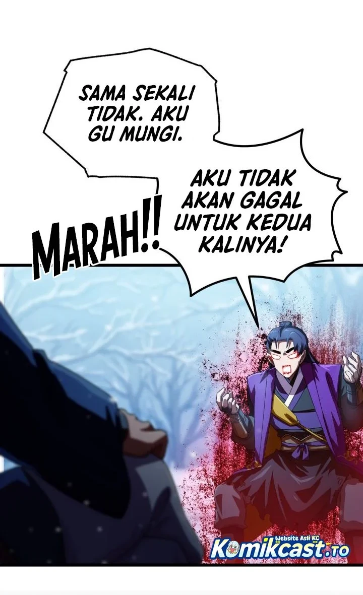 Heavenly Demon Tavern Chapter 73 Gambar 42