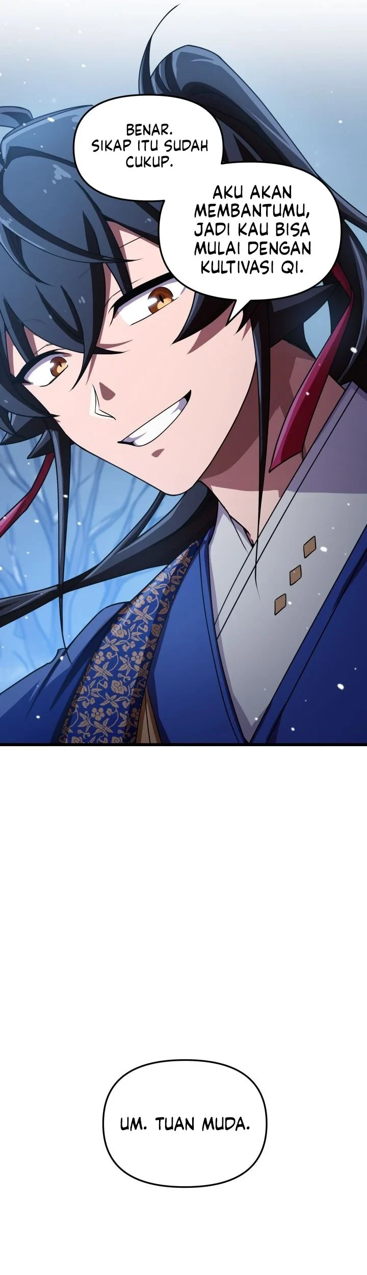 Heavenly Demon Tavern Chapter 73 Gambar 43