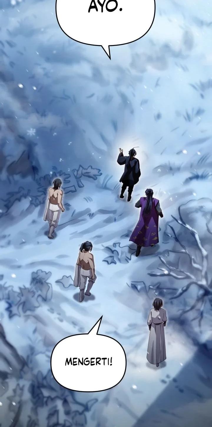 Heavenly Demon Tavern Chapter 74 Gambar 51