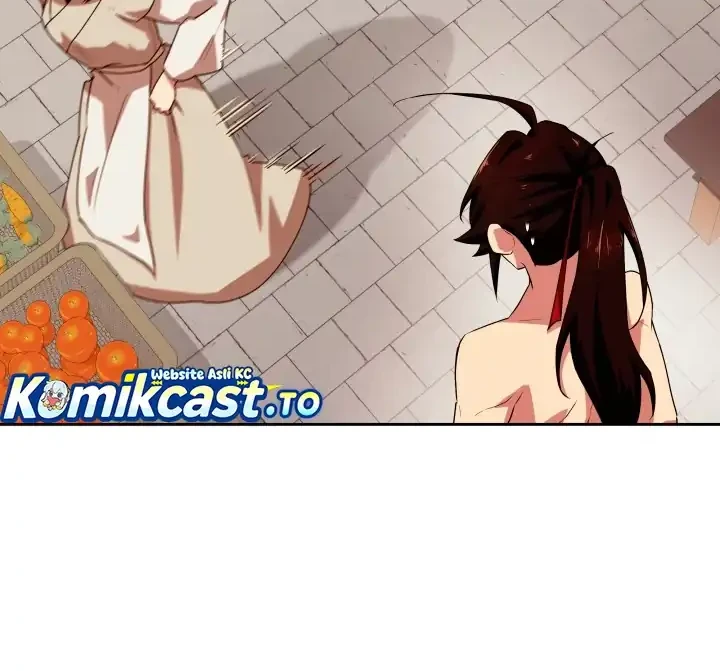 Heavenly Demon Tavern Chapter 8 Gambar 40
