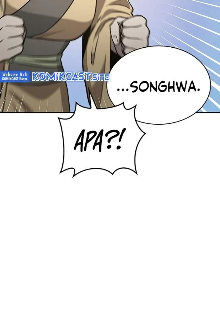 Heavenly Grand Archive’s Young Master Chapter 08 Gambar 51