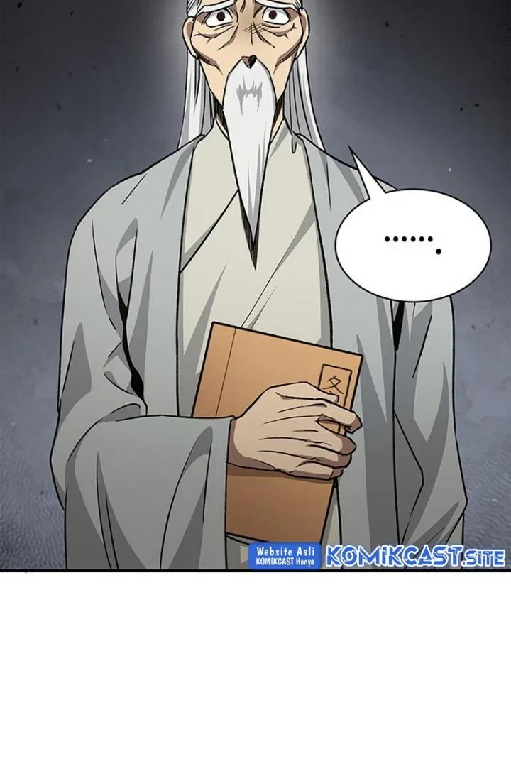Heavenly Grand Archive’s Young Master Chapter 08 Gambar 53