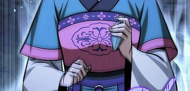 Heavenly Grand Archive’s Young Master Chapter 159 Gambar 64