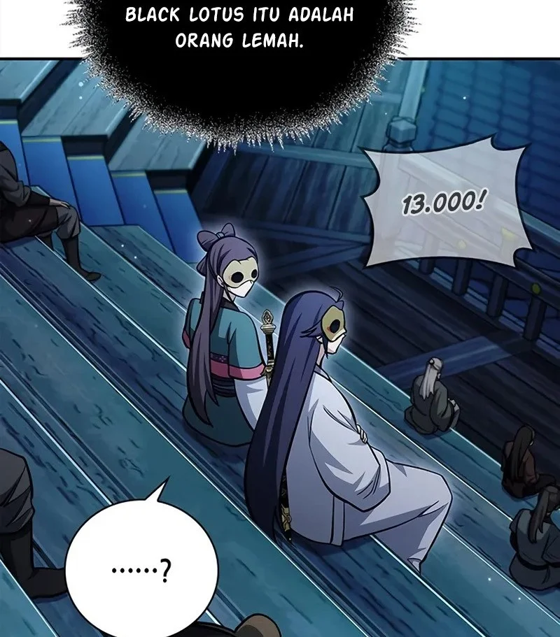 Heavenly Grand Archive’s Young Master Chapter 160 Gambar 49