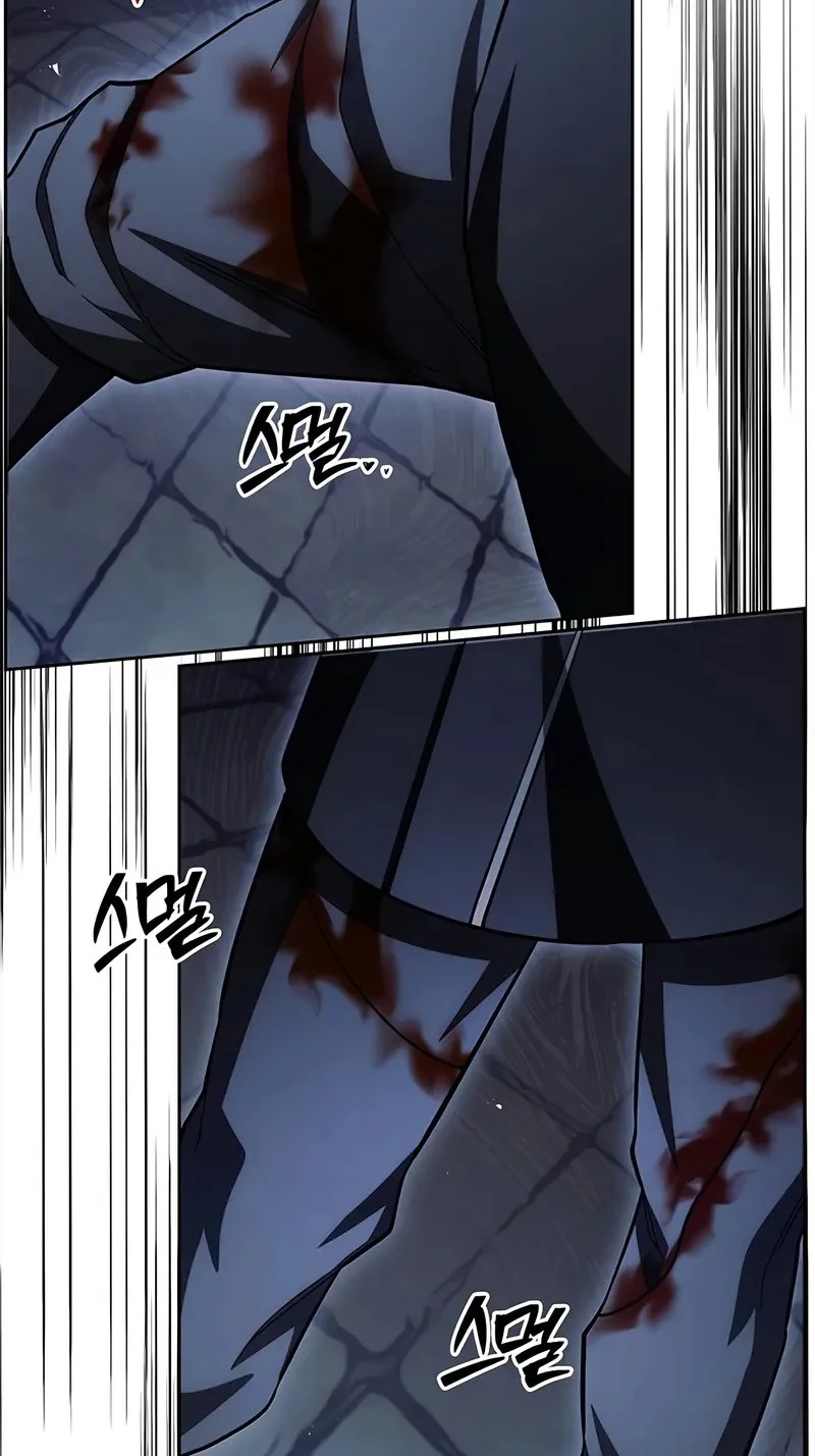 Heavenly Grand Archive’s Young Master Chapter 161 Gambar 53