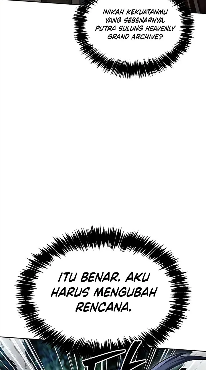 Heavenly Grand Archive’s Young Master Chapter 162 Gambar 48