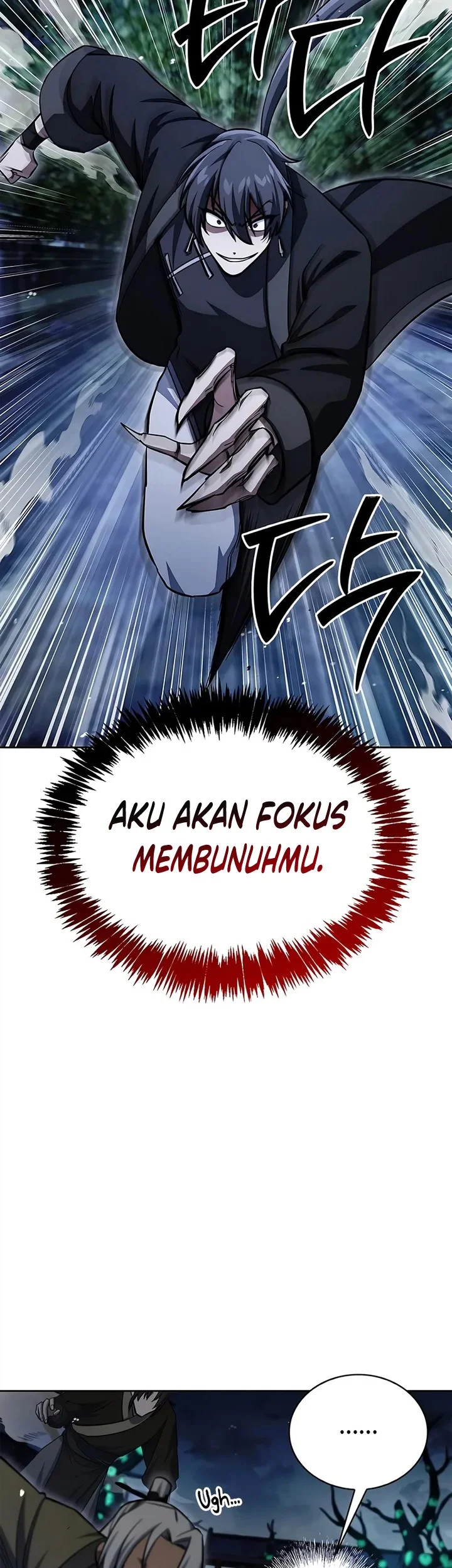 Heavenly Grand Archive’s Young Master Chapter 162 Gambar 49