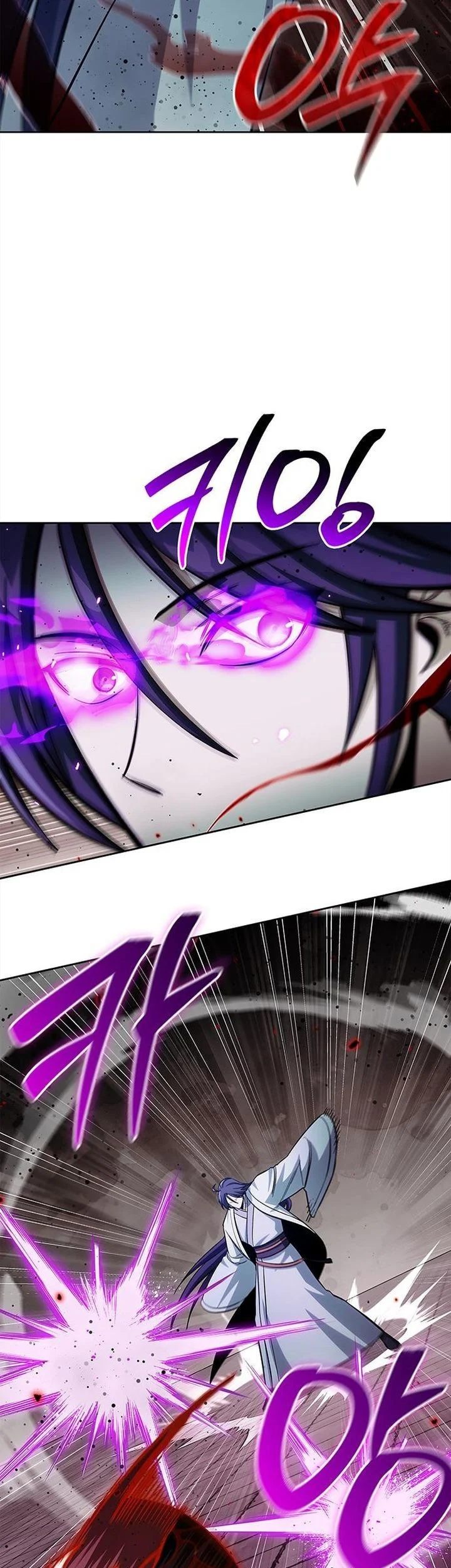 Heavenly Grand Archive’s Young Master Chapter 163 Gambar 39