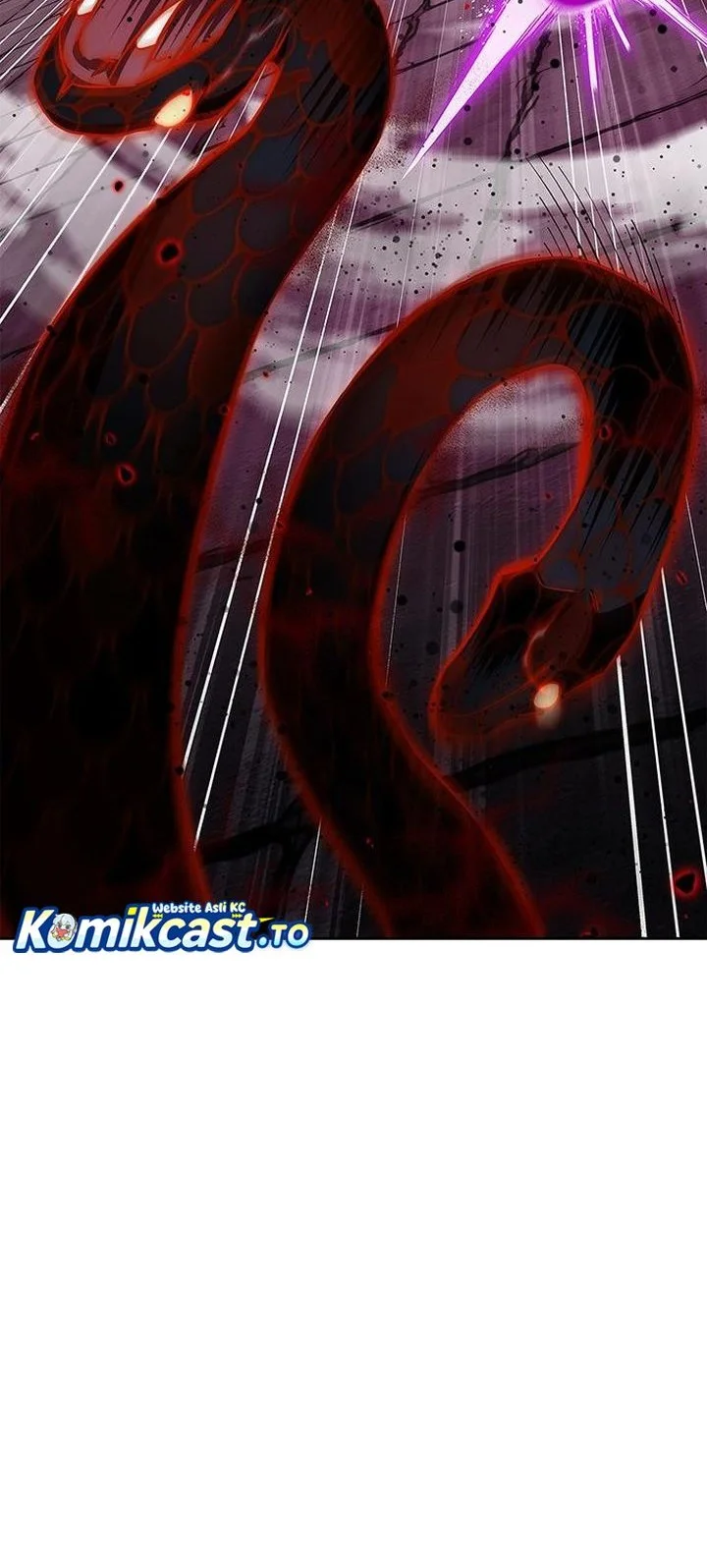Heavenly Grand Archive’s Young Master Chapter 163 Gambar 40