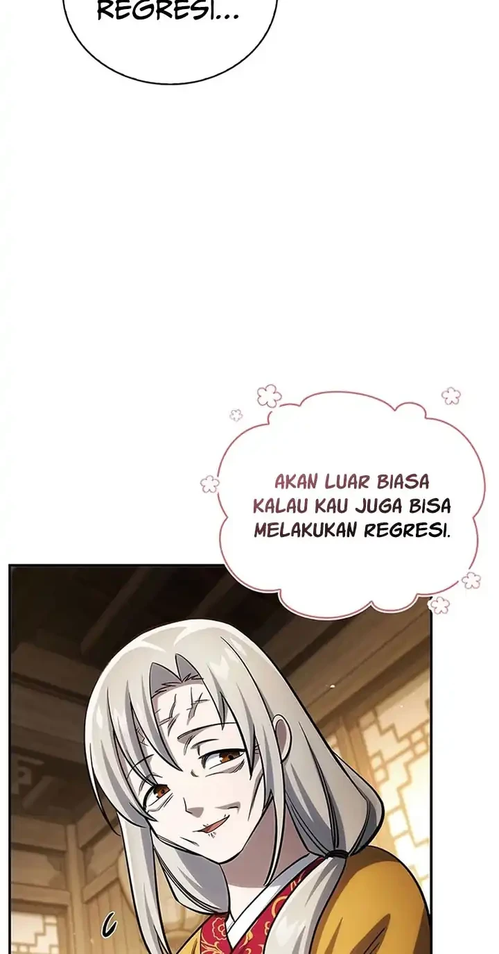Heavenly Grand Archive’s Young Master Chapter 175 Gambar 53