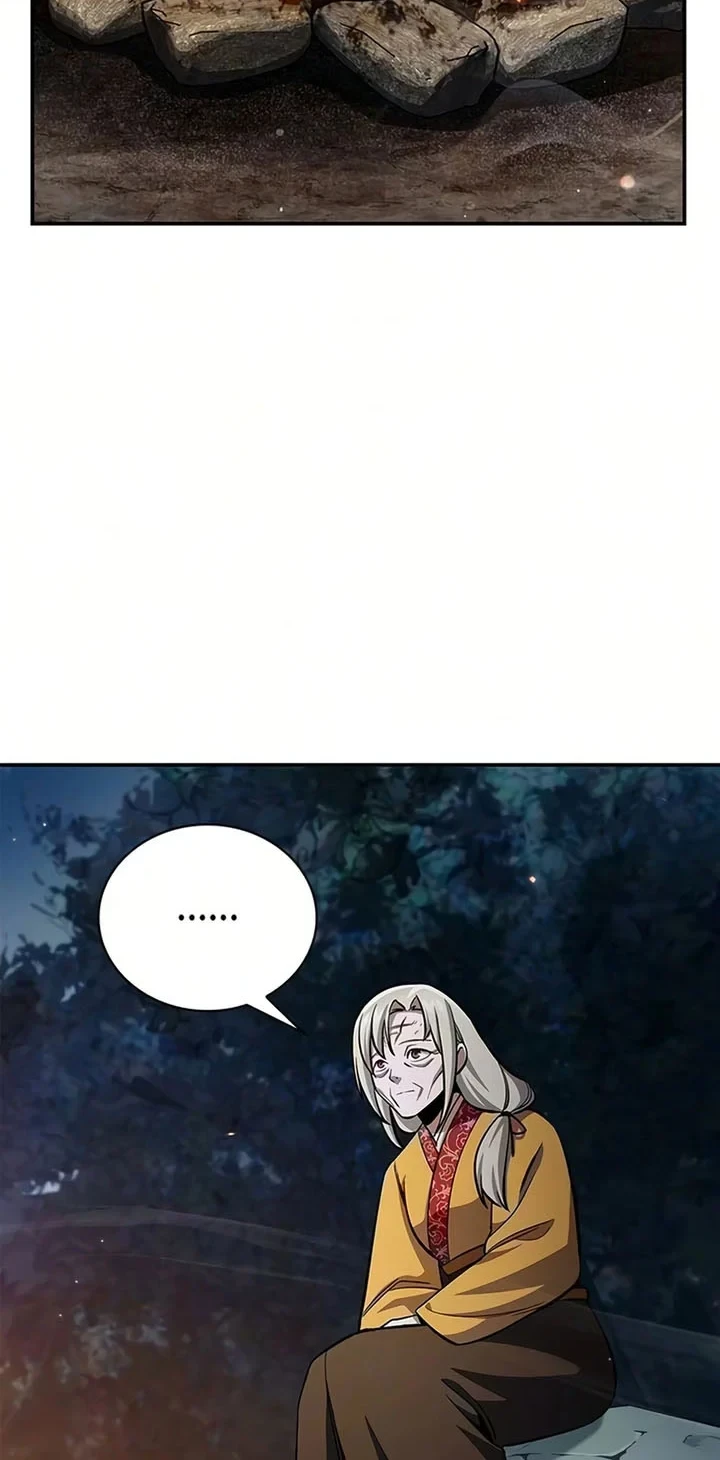 Heavenly Grand Archive’s Young Master Chapter 177 Gambar 51