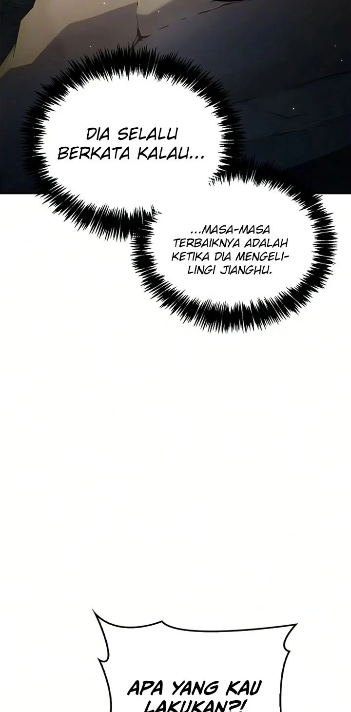 Heavenly Grand Archive’s Young Master Chapter 177 Gambar 53