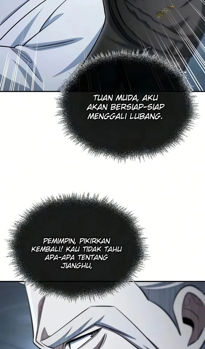 Heavenly Grand Archive’s Young Master Chapter 178 Gambar 47