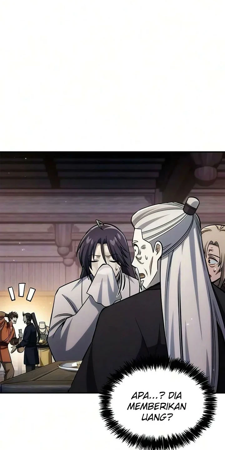Heavenly Grand Archive’s Young Master Chapter 179 Gambar 47