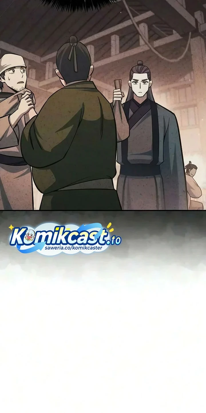 Heavenly Grand Archive’s Young Master Chapter 179 Gambar 49
