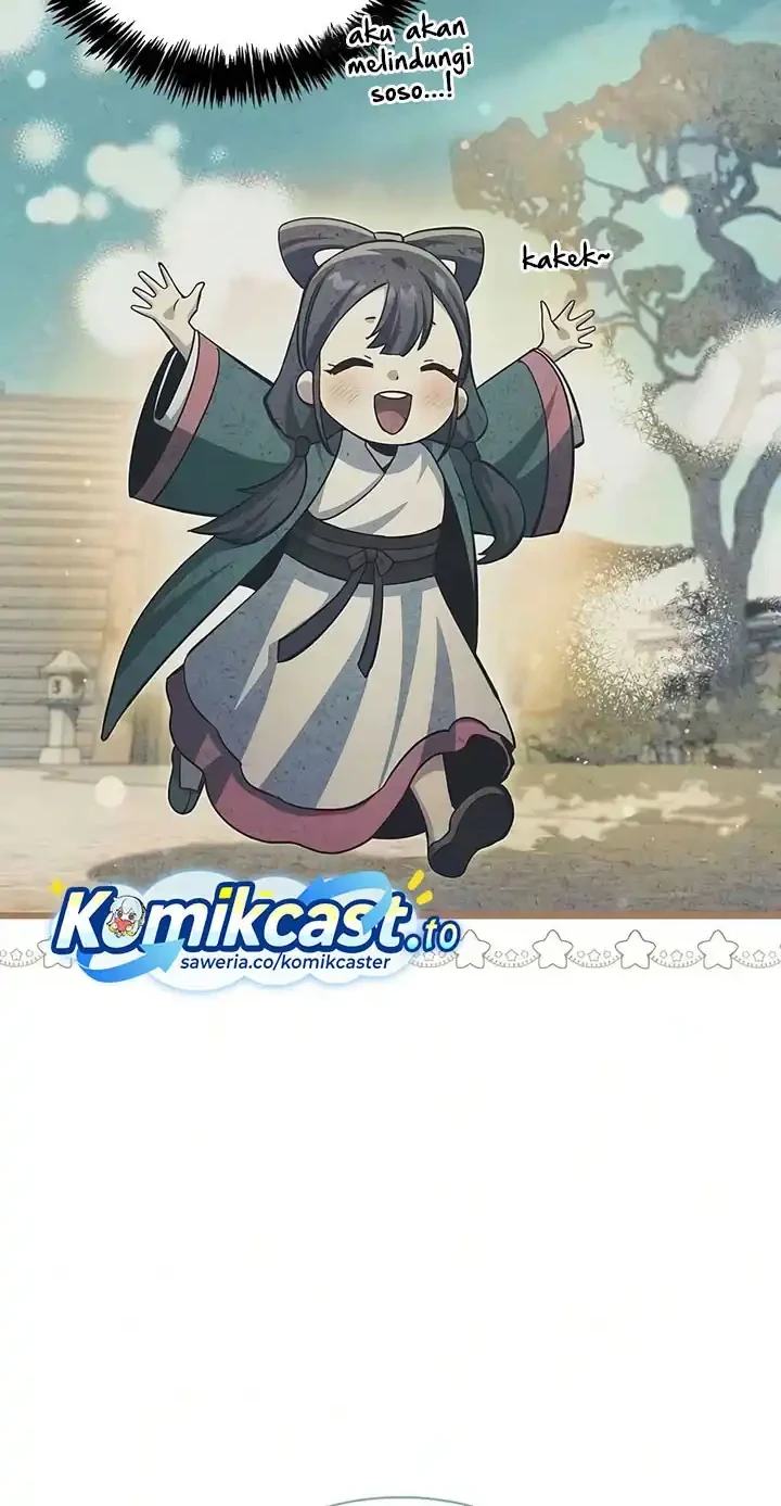 Heavenly Grand Archive’s Young Master Chapter 180 Gambar 65