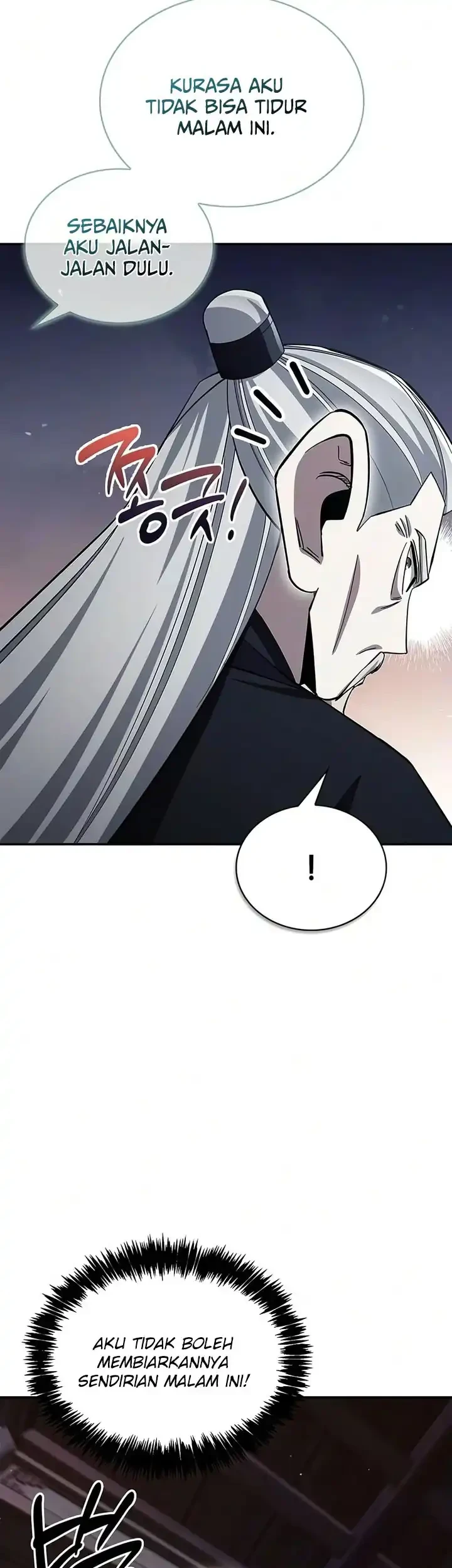 Heavenly Grand Archive’s Young Master Chapter 180 Gambar 66