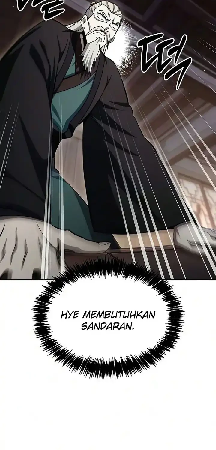 Heavenly Grand Archive’s Young Master Chapter 180 Gambar 67