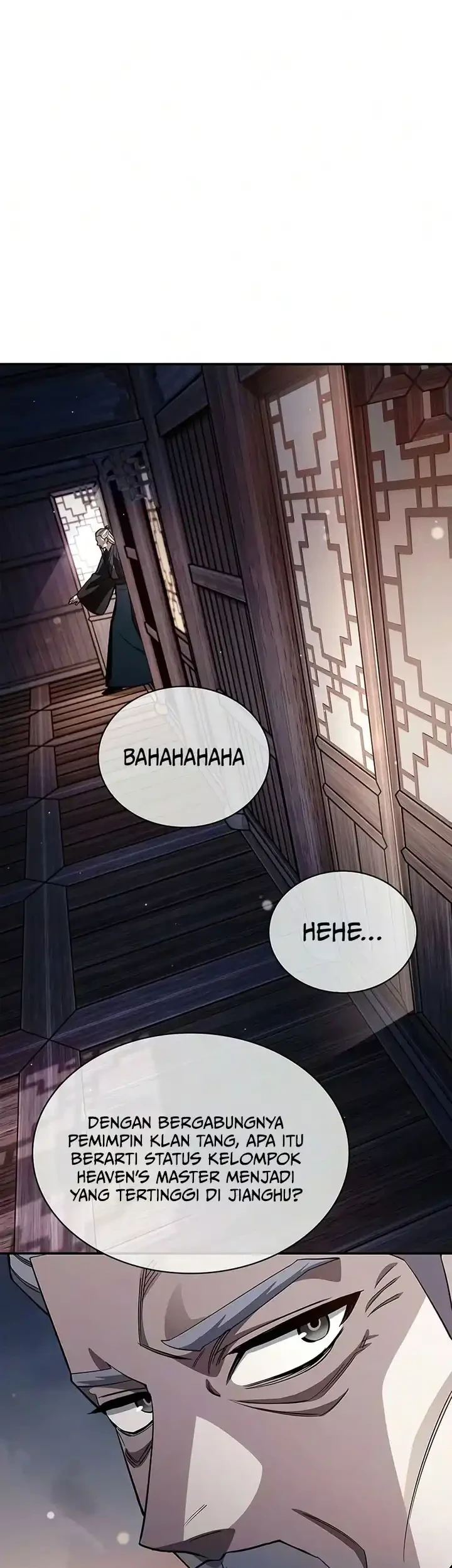 Heavenly Grand Archive’s Young Master Chapter 180 Gambar 68