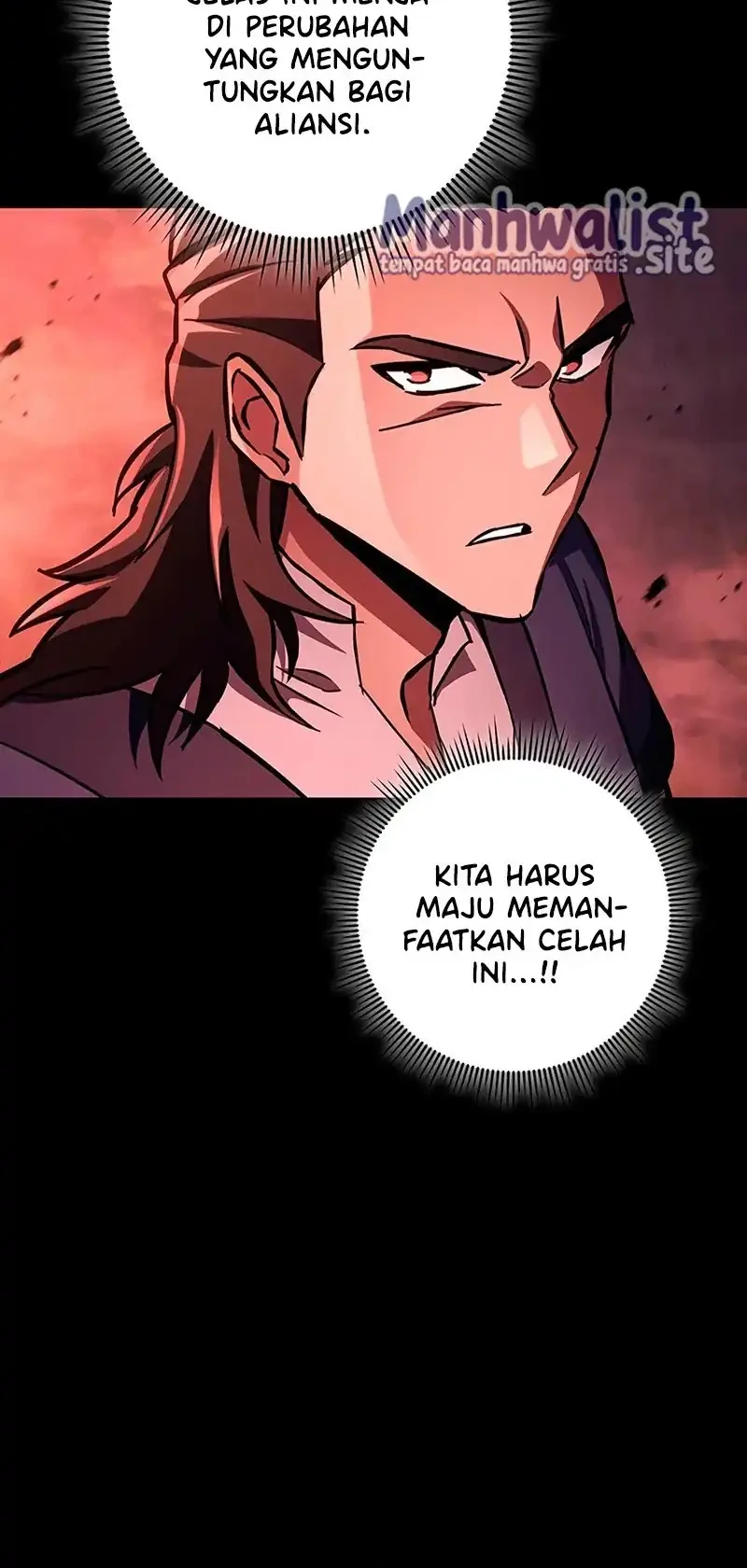 Heavenly Inquisition Sword Chapter 149 Gambar 59
