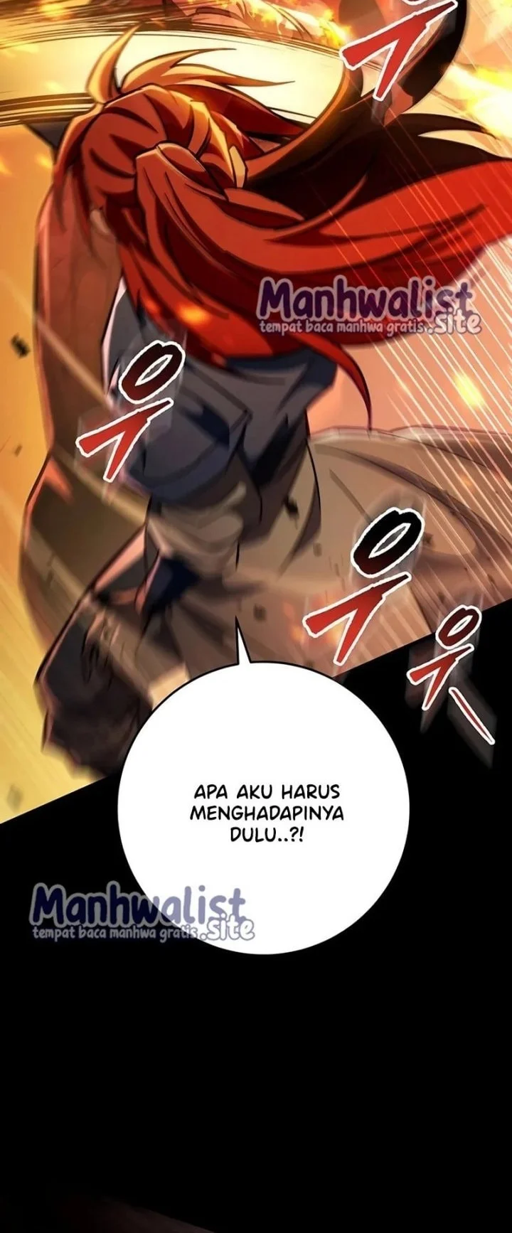 Heavenly Inquisition Sword Chapter 150 Gambar 65