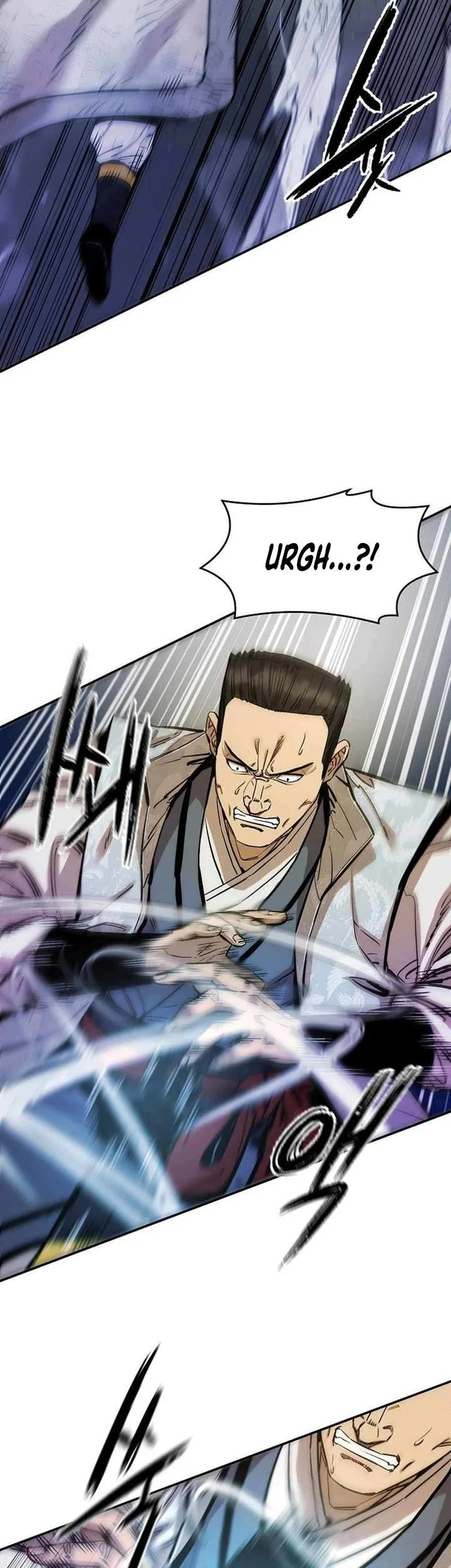 Heavenly Martial God Chapter 76 Gambar 41