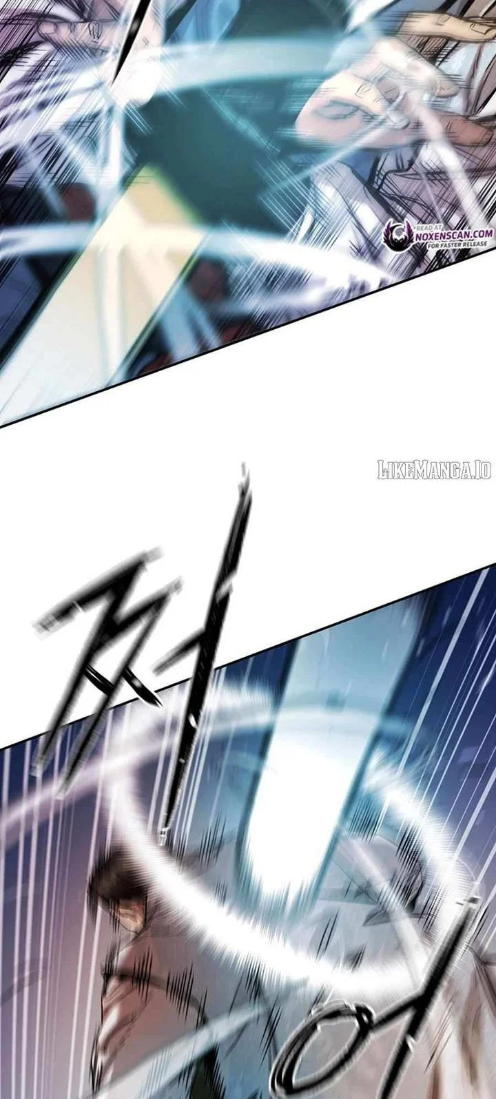 Heavenly Martial God Chapter 76 Gambar 42