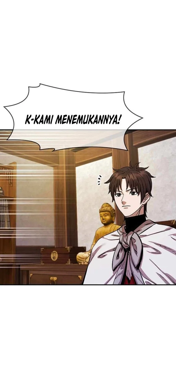 Heavenly Martial God Chapter 77 Gambar 44