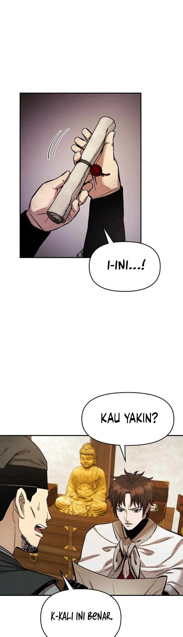 Heavenly Martial God Chapter 77 Gambar 45